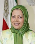 Maryam Rajavi Maryam Rajavi