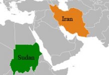 Presidenti Bashir deklaroj: Sudani ka mbyllur qendrat kulturore Iraniane për sigurinë kombëtare.