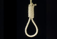 Iran:Ekzekutimi i dy te burgosurave ne Qerchak