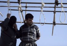Ekzekutohen Brënda ditës 35 të burgosur në Iran
