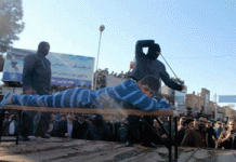 Në Iran 74 gjuajtje me kamzhik plus burg për këdo që kapet duke ngrëne gjatë muajit të Ramazanit