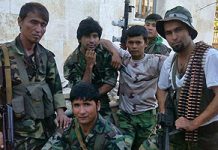 Regjimi Irani nuk jep shtetësinë për Iranianët për të përhapur terrorin dhe fondamentalizmin