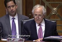 IRAN: Senati i Komitetit të SHBA miraton projekt-ligjin për Kampin Liria