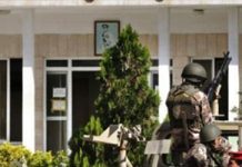 Dyshohet terrorizëm në Jordani,vëzhgohen refugjatët Iranian në Norvegji