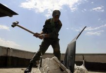 Klerikët Iranian:Antenat satelitore janë me të rrezikshëm se bombat nukleare