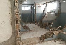 Regjimi Iranian shkatërron xhamin sunite në Teheran