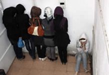 50 të arrestuar për pjesëmarrjen në festë në Iran