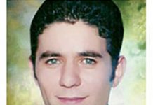 Regjimi Irani ekzekuton t ë burgosurin politik kurd Behrouz Alkhani