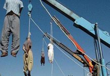 Iran: 32 ekzekutime në një javë, duke përfshirë edhe dy gra