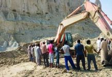 Si ISIS: IRGC po shkatërron vendin 3000-vjeçar ne Iran