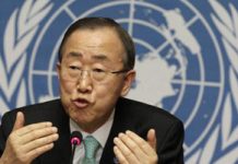 Shefi i OKB: Rouhani nuk ka bërë asnjë përmirësim në të drejtat e njeriut në Iran