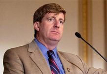 Patrick Kennedy: SHBA duhet të nxisë për demokracinë në Iran
