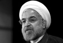 Rouhani, president i fashizmit fetar, me vendosmëri mbron mizoritë e Assad në Nju Jork