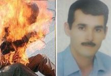 Babai i vë flakën vetes jashtë gjyqësorit Iranian