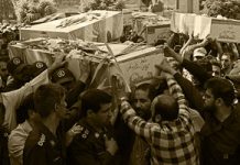 IRAN: Dy oficerë të Gardës Revolucionare të vrarë në Siri