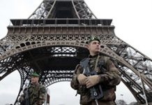 Regjimi i mullahëve ‘ngazëllim i neveritshëm’ dhe përpjekja për të shfrytëzuar katastrofën terroriste të Parisit