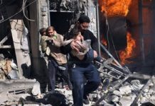 Komiteti i OKB-së dënon ndërhyrjen e regjimit iranian në luftën e Sirisë