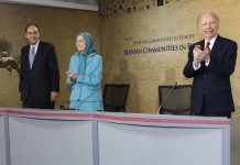 “Bashkimi kundër fundamentalizmit, Roli i Rezistencës Iraniane”
