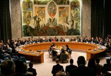 Këshilli i Sigurimit të OKB-së dënon sulmin ndaj ambasadës saudite në Iran