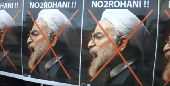 No-ROHANI