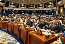 Trupi i Botës Myslimane dënon sulmet mbi misionet Saudite në Iran