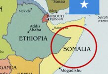 Somalia shkurtoi marrëdhëniet diplomatike me regjimin e Iranit, e cila shtoi izolimin e Teheranit