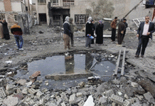 Tre amerikanë rrëmbehen në Irak mbeshtetur nga milicia Irane