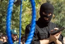 SipasAmnesty International:Regjimi Iranian është një prej ekzekuesve të vetëm të të miturve në botë: