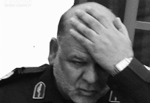 Një tjetër gjeneral Iranian i IRGC vritet në Siri