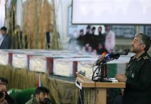 Regjimi Iranian pozicionon 60,000 forca IRGC dhe mercenarë të huaj në Siri