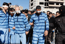 IRAN: Rritet degradimi dhe ndëshkimin publik pas fillimit zgjedhjeve të rreme