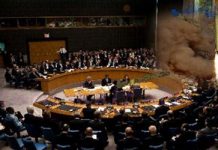 Testet e raketave te regjimit Iranian ishite “në kundërshtim me” rezolutën e OKB-së – aleatë e U.S.