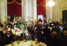 SHBA : Senati bënë një event në mbështetje të demokracisë në Iran