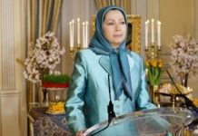 Mesazhi i Vitit te ri i Maryam Rajavi, presidentja e zgjedhur e Rezistencës iranian