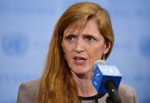 SHBA bën thirrje Këshillit të Sigurimit të OKB-së në takim për testin e raketave të regjimit të Iranit