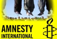 Amnesty: Në vitin 2015 regjimi Iranian ekzekutoi rreth 1000 persona.
