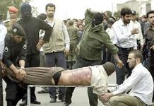 Regjimi Iranit fshikulloj aktivistët që kërkuar lirimin e të burgosurve politikë