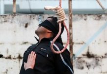 8 njerëz u varër në burgjet e Iranit