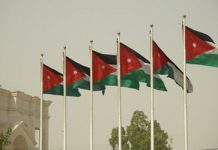 Jordania tërhoqi ambasadorin e saj nga Irani