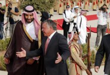 Jordania, Arabia Saudite refuzon ‘ndërhyrjen’ nga regjimi i Iranit