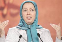 Maryam Rajavi: Regjimi i Iranit do të shembet kur të përmbyset Assad në Siri