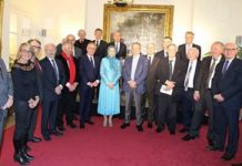 Festohet në Asamblenë Kombëtare të Francës Nowruz