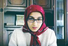 Intervistë me Paria Kohandel për gjendjen e babait të saj në burgun e Iranit