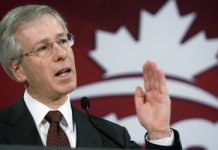 Kanadaja vazhdon të caktojë regjimin Iran si sponsor i shtetit të terrorit