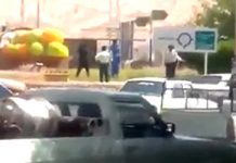 VIDEO: Skena të rrahjeve publike në një qytet jugor të Iranit