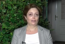 Zyrtarët e larta të Komitetit të Negociatave shprehin solidaritetin për konferencën e 9 korrikut për një “Iran të Lirë”