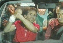 Union i aktivisteve iranian liroj nga burgu pas më shumë se dy muajsh grevë urie