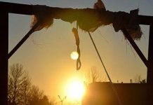 Regjimi Iranian varë nëntë persona në burgje në Karaj