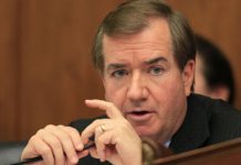 Kongresmeni: “Ne duhet të prapsojmë regjimin brutal të Iranit”