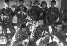 Report: SHBA identifikon nëntë kampe trajnuese terroriste në Iran për Afganët